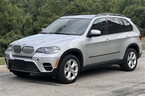 Manual De Propietario BMW X5 XDrive50i 2011 Descargar PDF Gratis