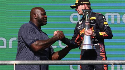 F Rmula Max Verstappen Gan En Austin Y Estira Su Ventaja Como L Der