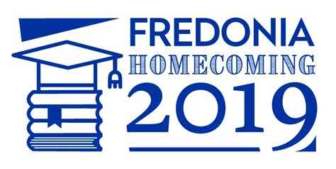 Homecoming 2019 Schedule