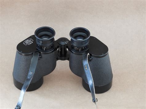 Zeiss 7×50 B Binoculars Today