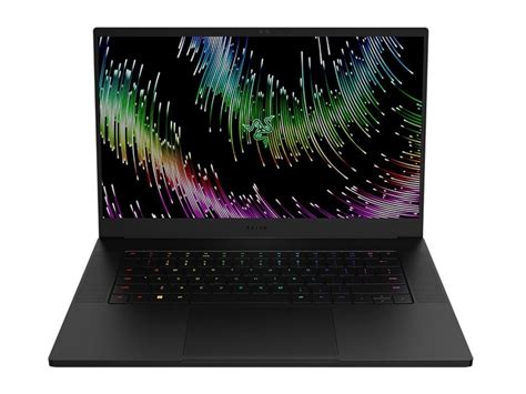 Razer、core I7 13800h＆rtx 4070搭載の薄型ゲーミングノート「razer Blade 15」発売 エルミタージュ秋葉原