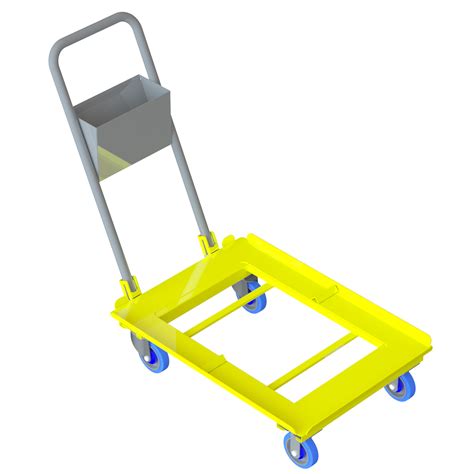 Lock And Load Dollies National Cart