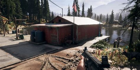 Every Prepper Stash Location In Far Cry 5 S Holland Valley