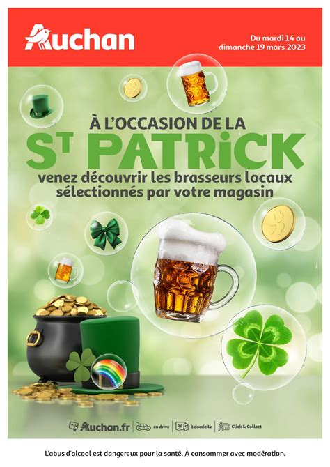 Calam O St Patrick Brive