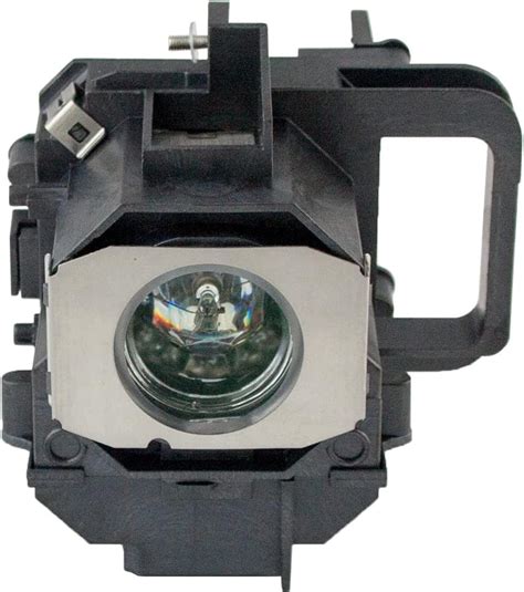 Amazon Epson ELP LP49 Projector Lamp E TORL UHE 200 Watt