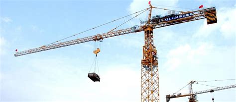 Tower Crane Health Safety Environment