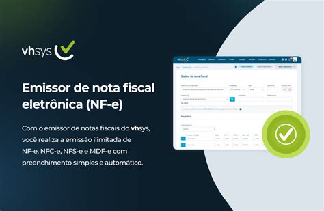 Novo Emissor Gratuito Emiss O De Notas Fiscais Danfe Passo A Passo