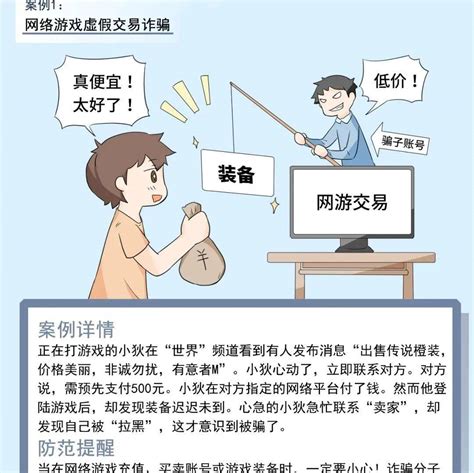 【反电信诈骗】反诈拒赌，安全支付 青少年防范欺诈案例宣传