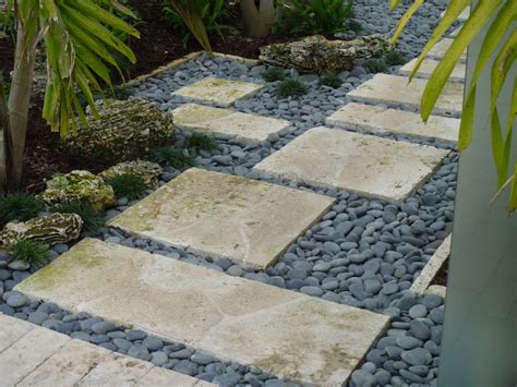 South Florida Landscaping Ideas Tropical Landscape Miami By