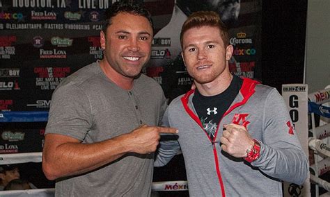 Saul 'Canelo' Alvarez and James Kirkland promise Texas thriller on ...