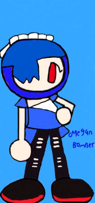 Megan Bomber By Shoko Komi On Deviantart