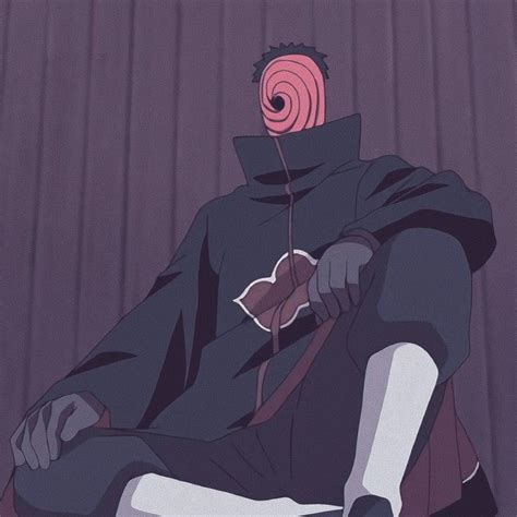 TOBI OBITO ICONS Anime Icons Tobi Obito Anime