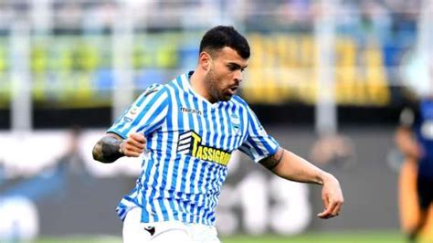 Un Gol Zero Vittorie La SPAL Prova A Rompere Il Digiuno Senza Petagna