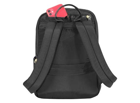 Ripley Mochila Head Boogy Negro Gold