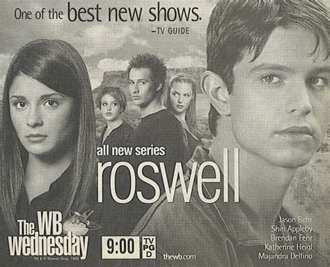 roswell - Roswell Photo (22170095) - Fanpop