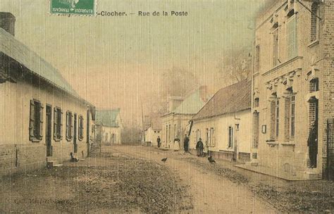 Ailly Le Haut Clocher 80 Somme Cartes Postales Anciennes Sur CPArama