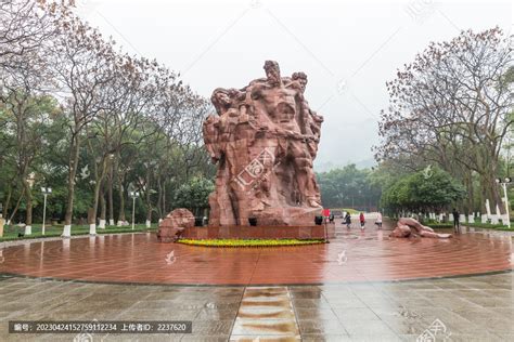 重庆红岩魂广场国内旅游景点旅游景点摄影素材汇图网