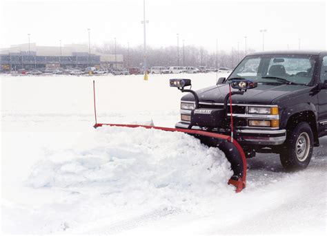 How To Remove and Install a Hiniker Snowplow – Hiniker Snowplows