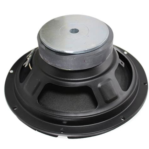 Skytec Inch Replacement Speaker Driver W Ebay