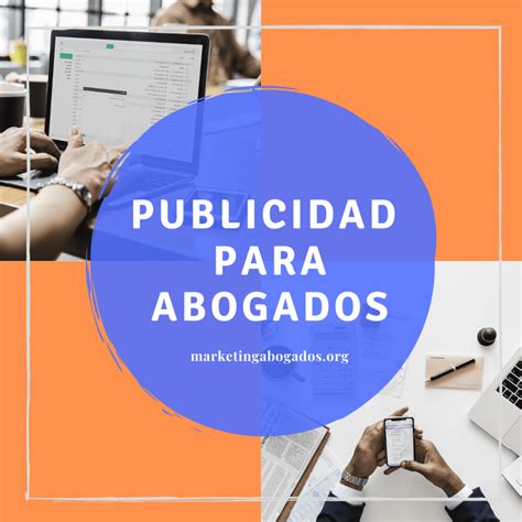 Publicidad Para Abogados Marketing Para Abogados