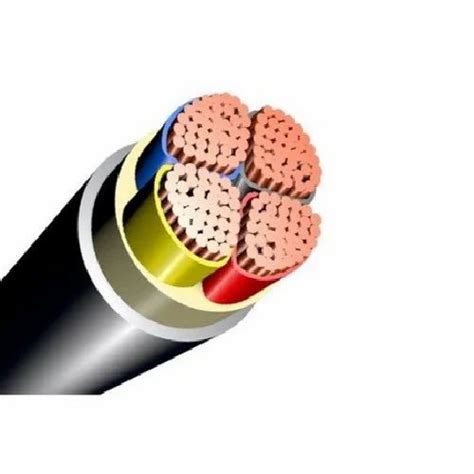 Havells 4 Core Copper Armoured Cable At Best Price In Guwahati