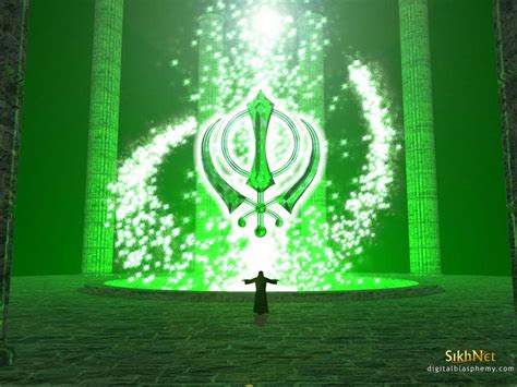 Sikh Khanda Wallpapers - Wallpaper Cave