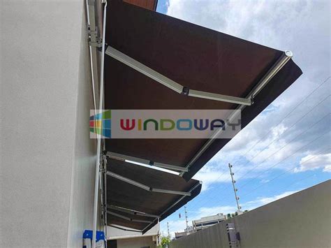 Retractable Awning Philippines 0508245 Winawning