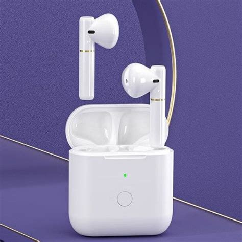 Bluetooth-гарнитура QCY T8S - купить по выгодной цене в интернет ...