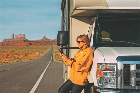 A Guide To Staying Connected In Your Rv Suncruiser