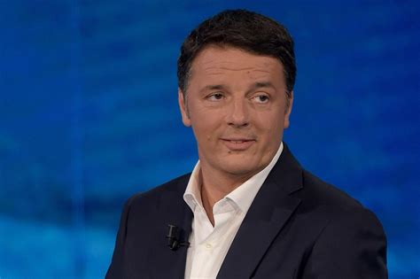 Open Arms Renzi Votiamo A Favore Del Processo A Salvini Twikie It