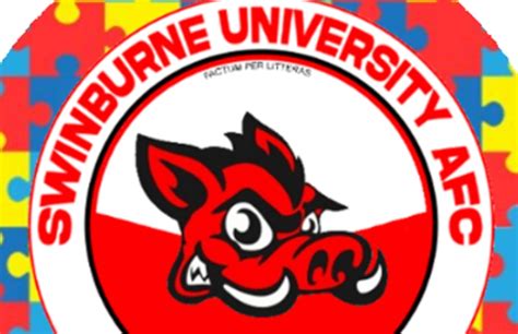 Swinburne Unveils New Logo - VAFA