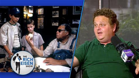 James Wilson Sandlot 2