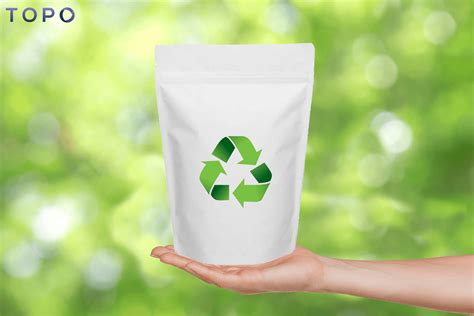 Flexible Packaging The Circular Economy And Supply Chain Sustainability