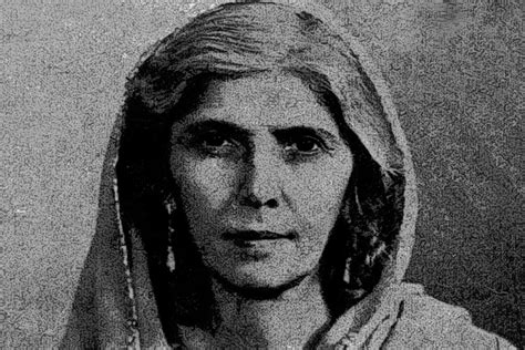 Fatima Jinnah, in numbers - Cutacut.com