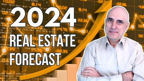 2024 Real Estate Forecast Mortgage Rates Affordability And Bay Area Housing Market Youtube