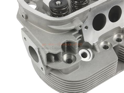 Empi Gtv Zylinderkopf Mm Tuning F R Typ Motoren Doppel Ventilf