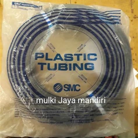 Jual Selang Tubing Polyurethane Pu Smc X Tu Bu Tu C Tu B