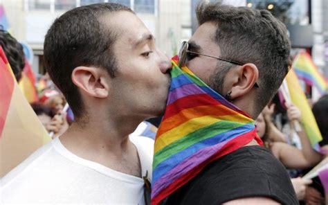 El Orgullo Gay En El Mundo En 27 Imágenes Fotos