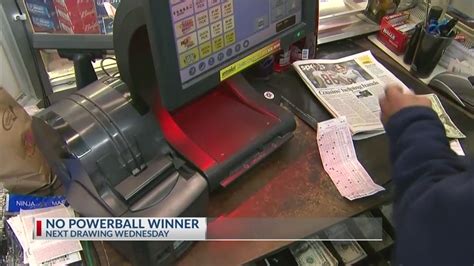 Powerball Jackpot Climbs To 653m After No Winner Youtube