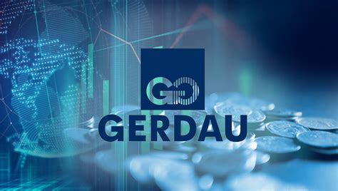 Gerdau Dividend Sibel Marlie