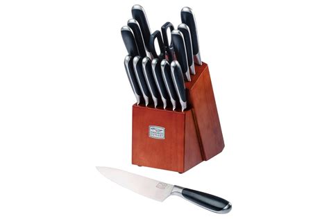 The 6 Best Knife Sets For Your Kitchen In 2022 Per Reviews