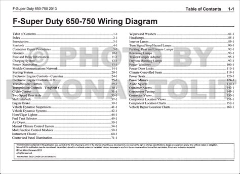 2006 F650 Fuse Box Diagram 2006 Ford F650 Fuse Box Diagram