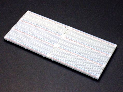 Introducing Our Pro Series Solderless Breadboards Protosupplies