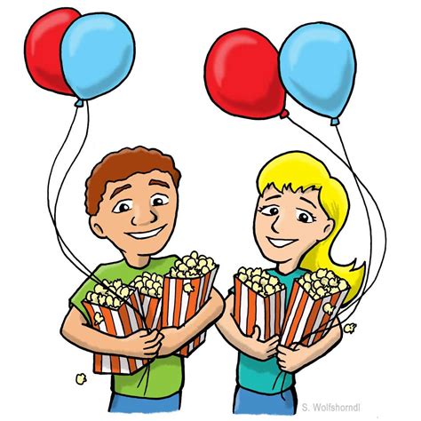 Carnival Clipart Free