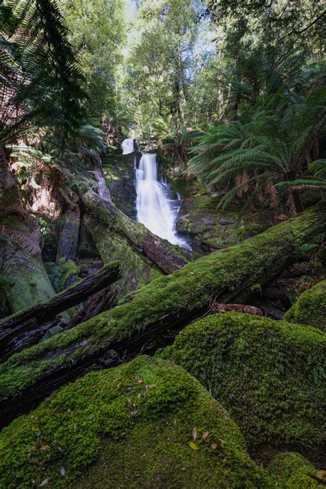 Barrow Falls