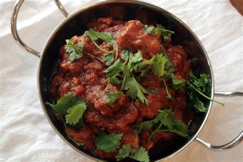 Recipe Pork Madras James Ramsden