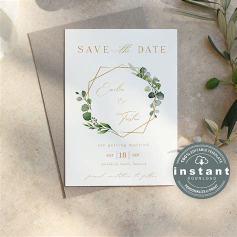 Collection 100 Pictures Save The Date Cards With Photos Latest