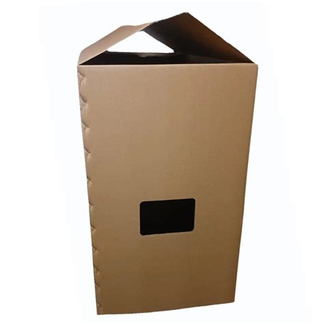 5 Ply Corrugated Packing Box At Rs 30 Piece 5 Ply Corrugated Box In