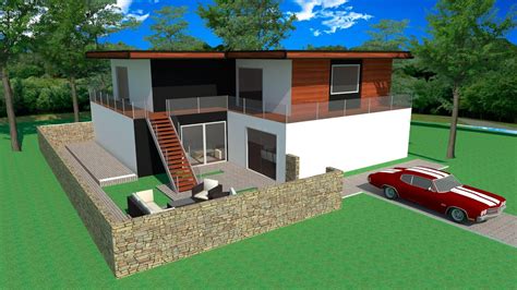 Sketchup 2016 desenhando uma casa 2 não é um tutorial YouTube