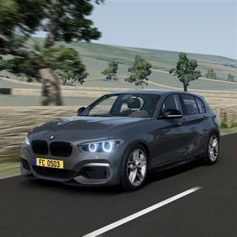 bmw 1 - BeamNG.drive Search - ModLand.net